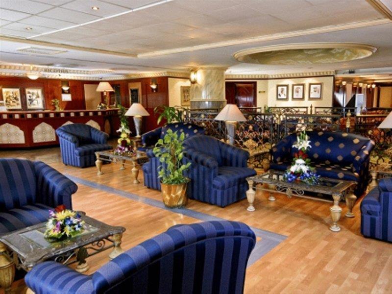 Landmark Plaza Hotel Дубай Екстер'єр фото